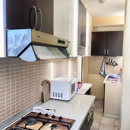 In Durres Apartament
