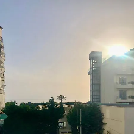 Apartament In Durres *