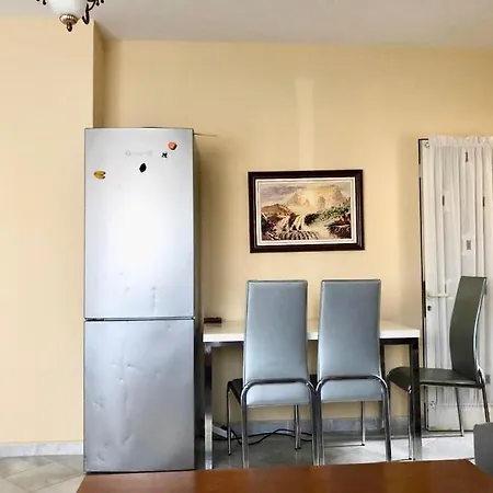 In Durres Apartament