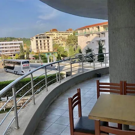 In Durres Apartament