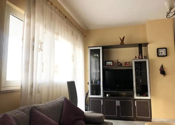 In Durres Apartament *