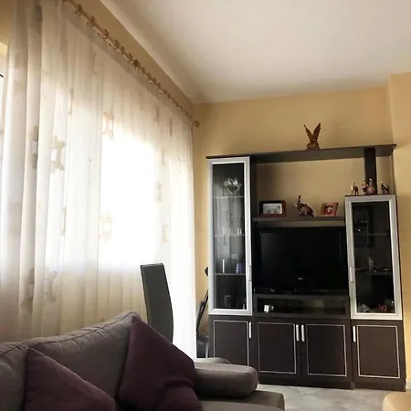 In Durres Apartmán *